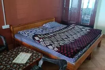 Pensión Ashirwad Guest House