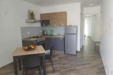 Pension Desy Home
