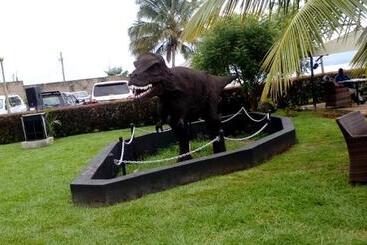 Pensjonat Goolo Guesthouse