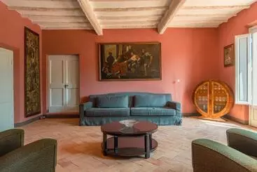 Pensão Villa Cosmiana Suites