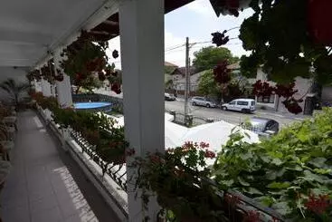 Pensiunea Adriana