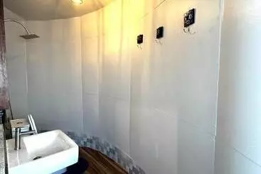 リゾートホテル Hello Banchuen Beach