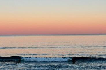 Apart Otel Salty Shenanigans