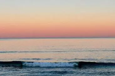 アパートホテル Salty Shenanigans