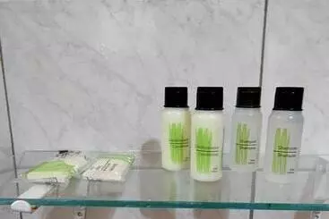 ユースホステル Suítes Da Praça Tiradentes