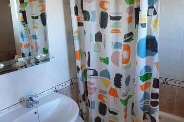 Apartamentos Turisticos Andrew´s