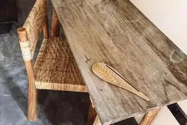 Aamiaismajoitus (B&B) Amma Boutique