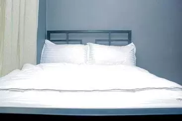 تختخواب و صبحانه Swahili Homes  Ada Estate