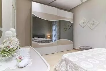 Bed and Breakfast Villa Nadia