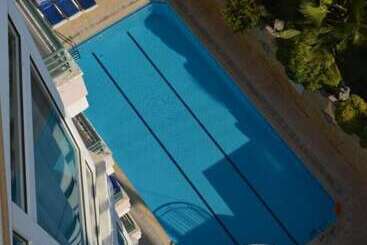 هتل آپارتمان Casa Cleo Suit