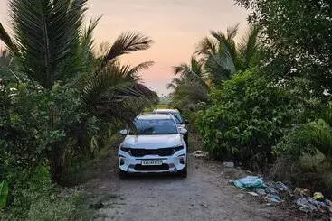Amaravathi Farm Stay