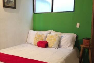 בית מלון כפרי Balcones Del Lago