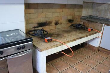 Casa Rural Para Grupos