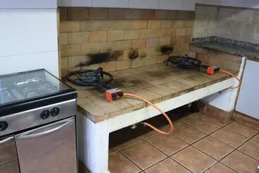 Casa Rural Para Grupos