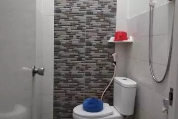 Hotel Kalimaya Residence Syariah 2