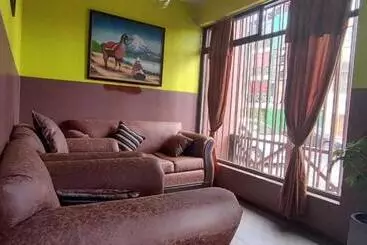 Hotel Marisol
