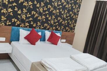 Hotel Meer Residency