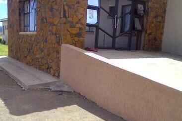 ホテル Morning Star Lodge