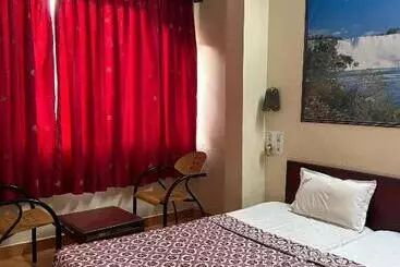 Hôtel Prabha