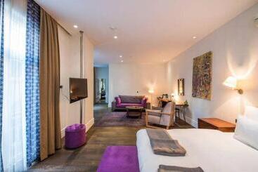 Medinem Restaurant Ve Otelcilik