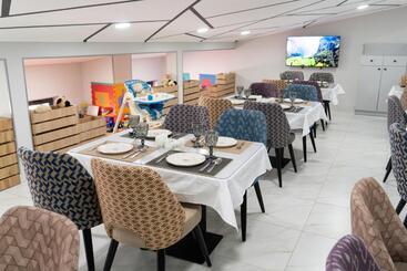 Hotel Nuovo Boutique