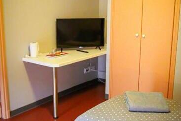 펜션 Auberge Du Marronnier