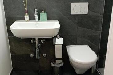 Pensionat Casa Simone