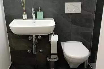 ペンション Casa Simone