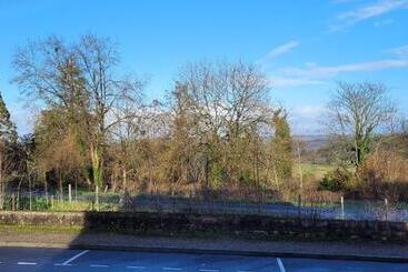 פנסיון La Maison Barent Chambre Périgueux