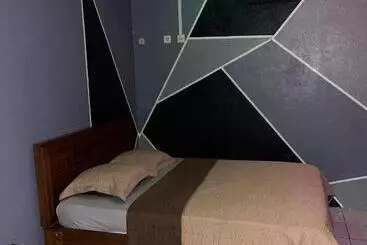 Pension Ouest Nelis Lodge