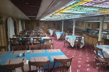 فندق ميس إيجيبت Miss Egypt