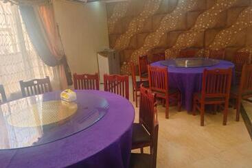 צימר 利人市 Li Ren City