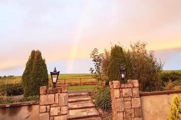 민박 Glenvela Guest House