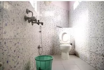 Bed & Breakfast Quarto Inn