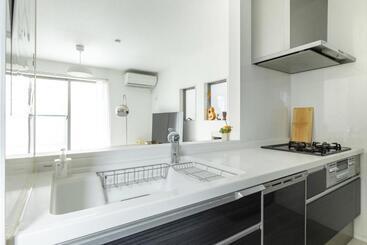 Apart Otel Han Tokyo