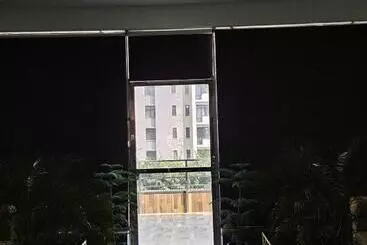Hotel Ashirwad