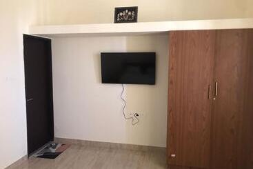 Hotel Atlantiš Blu Inn