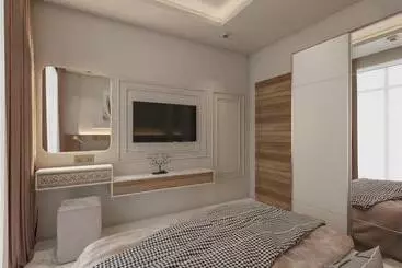 Hotel Crown Residence Belek Health & Spa
