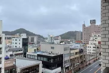 Hotel Frontier Yonago