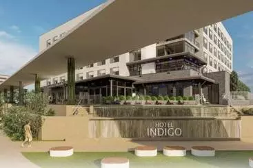 ホテル Indigo Irving   Las Colinas, An Ihg