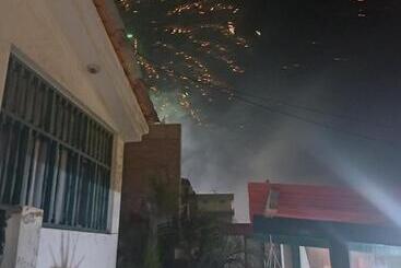 Hotel Julia S House Huanchaco