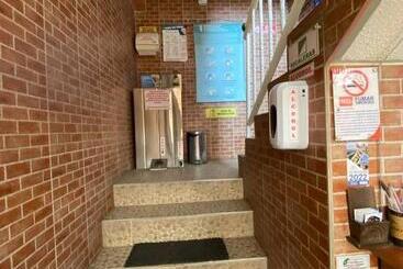 בית מלון כפרי La Herradura