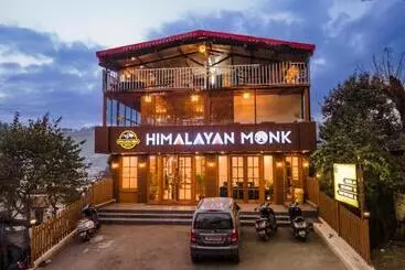 Otel The Himalayan Stays Nainital