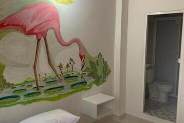 Отель Vida Natural