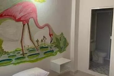 Hôtel Vida Natural