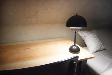 Kaku Studio Apartment Ikebukuro