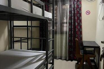 Kilimanjaro Trekcity Hostel