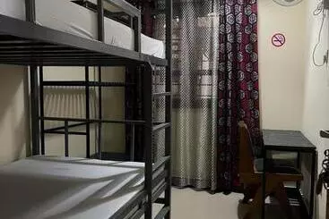 Kilimanjaro Trekcity Hostel