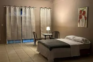 پانسیون Caco Historico Afrodita