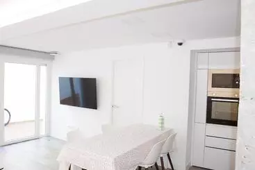 ペンション Deluxe A2 Centro Pozuelo De Alarcón